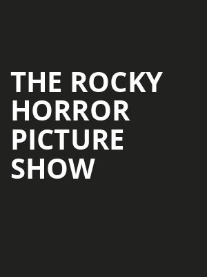 The Rocky Horror Picture Show, American Theatre VA, Newport News