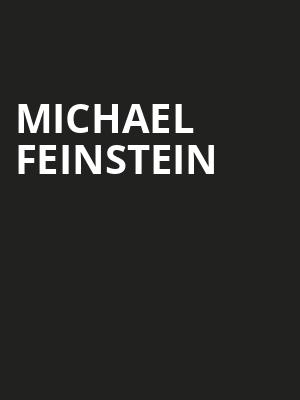 Michael Feinstein, CNU Ferguson Center for the Arts, Newport News