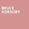 Bruce Hornsby, Ferguson Center For The Arts Concert Hall, Newport News