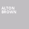 Alton Brown, CNU Ferguson Center for the Arts, Newport News