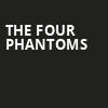 The Four Phantoms, Ferguson Center For The Arts Concert Hall, Newport News